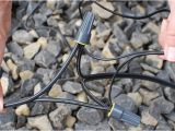 Low Voltage Landscape Lighting Wiring Diagram How to Install Low Voltage Outdoor Lighting the Garden Glove