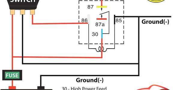 Low Voltage Relay Wiring Diagram 120 Volt Relay Wiring Diagram Wiring Diagram Centre