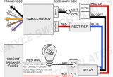 Low Voltage Relay Wiring Diagram Ge Low Voltage Relays Remote Control Relay Switches Transformers
