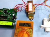 Low Voltage Relay Wiring Diagram High Low Voltage Detection and Protection Circuit Using Pic