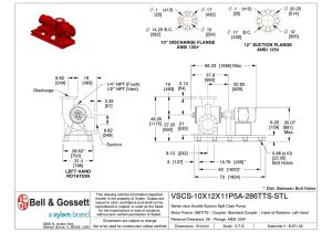 Lowara Pump Wiring Diagram Bell Gossett A Xylem Brand Manufacturer S Website
