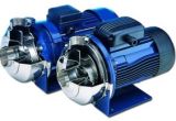 Lowara Pump Wiring Diagram Co Threaded Centrifugal Pumps with Open Impeller Lowara