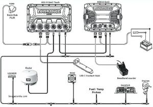Lowrance Hds 5 Wiring Diagram Hds 8 Wiring Diagram Wiring Diagram Technic
