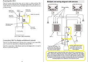 Lowrance Hds 5 Wiring Diagram Hds 8 Wiring Diagram Wiring Diagram Technic