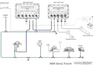 Lowrance Hds 5 Wiring Diagram Lowrance Hds Wiring Diagrams Wiring Diagram Repair Guides