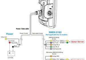 Lowrance Hds 5 Wiring Diagram sonar Wiring Diagrams Lowrance Mark Wiring Diagram Wiring Diagram