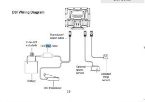 Lowrance Hds 7 Wiring Diagram Fishfinder Wiring Diagram Wiring Diagram