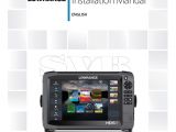 Lowrance Hds 7 Wiring Diagram Installation Manual Hds Gen3 Lowrance Com English Manualzz Com