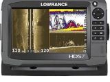 Lowrance Hds 7 Wiring Diagram Lowrance Hds 7 Gen3 Fishfinder for Sale Online Ebay
