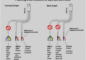 Lowrance Hds 7 Wiring Diagram the Power Supply Will Get Plugged In to A Power source Network