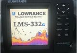 Lowrance Lms 520c Wiring Diagram Fishfinders Lowrance Gps