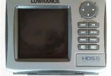 Lowrance Lms 520c Wiring Diagram Fishfinders Lowrance Gps