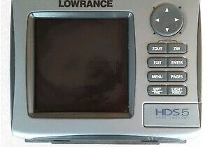Lowrance Lms 520c Wiring Diagram Fishfinders Lowrance Gps