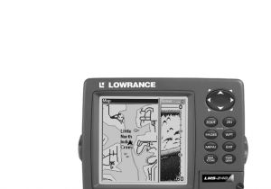 Lowrance Lms 520c Wiring Diagram Lowrance Electronic Lms 240 User S Manual Manualzz Com