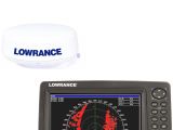 Lowrance Lms 520c Wiring Diagram Lowrance Electronic Lra 1800 Users Manual Radar Operation