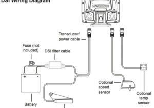 Lowrance Wiring Diagram Fish Wire Diagram Wiring Diagram