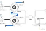 Lpg Gas Conversion Wiring Diagram Lpg Reducer Vaporizer Regulator Installation Guidelines Lpgshop