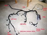 Ls Standalone Wiring Harness Diagram Ls1 Wire Harness Diagram Wiring Diagrams Show