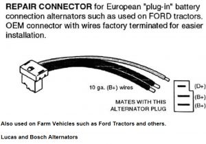 Lucas Acr Alternator Wiring Diagram Lucas Alternator Wiring Diagram Wiring Diagram New