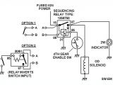 Lucas Relay Wiring Diagram Lucas Starter Motor Wiring Diagram Key Switch Rear Large Restoration