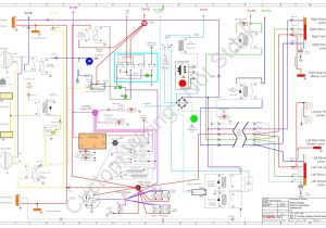 Lucas Starter solenoid Wiring Diagram Triumph Spitfire Rebuild