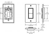 Lutron 3 Way Dimmer Switch Wiring Diagram Lutron Skylark Dimmer Wiring Diagram for Lutron Contour 3 Way Dimmer