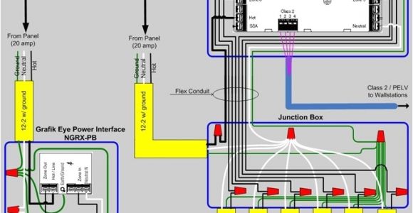 Lutron Grafik Eye 3000 Wiring Diagram Grafik Eye 3000 Wiring Diagram Wiring Diagram Val