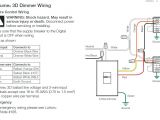Lutron Hi Lume 3d Wiring Diagram Lutron Hi Lume 3d Wiring Diagram Fresh Lutron Dimmer Ballast Wiring