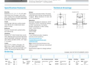 Lutron Hi Lume 3d Wiring Diagram M100 Recessed Slot Grid Staggered Lamp