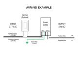 Lutron Hi Lume A Series Wiring Diagram Exit Sign Wiring Diagram 120v 277v Wiring Diagram View