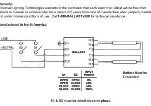Lutron Hi Lume Dimming Ballast Wiring Diagram Dimming Ballast Wiring Diagram Wiring Diagram