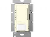 Lutron Maestro Cl Wiring Diagram Lutron Maestro Led Dimmer Switch with Motion Sensor No Neutral