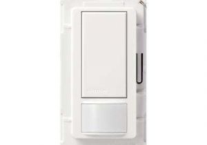Lutron Occupancy Sensor Wiring Diagram 3 Way Motion Sensors Wiring Devices Light Controls the Home