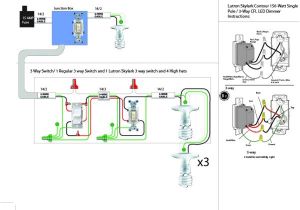 Lutron Skylark Dimmer Wiring Diagram Lutron Dimmer Switch Lutron Skylark Dimmer Wiring Diagram Best Of