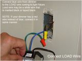 Lutron Tgcl 153ph Wh Wiring Diagram How to Install An Electronic Dimmer