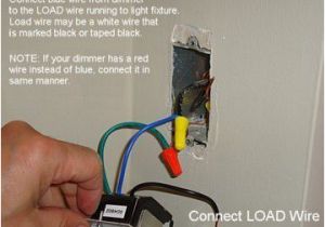 Lutron Tgcl 153ph Wh Wiring Diagram How to Install An Electronic Dimmer
