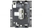 Lutron Tgcl 153ph Wh Wiring Diagram Lutron toggler 1000 Watt Single Pole Dimmer White Tg 10pr