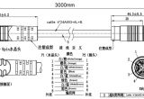 M12 to Rj45 Wiring Diagram Le 5843 M12 Connector Wiring Free Diagram
