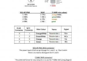 M12 to Rj45 Wiring Diagram Le 5843 M12 Connector Wiring Free Diagram M12 to Rj45 Wiring Diagram Le 5843 M12 Connector Wiring Free Diagram