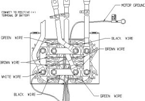 M12000 Wiring Diagram Warn 3 Controller Wire Diagram Wiring Diagram