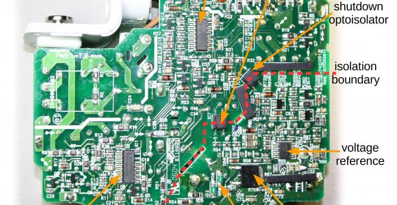 Macbook Pro Battery Wiring Diagram Macbook Charger Teardown the Surprising Complexity Inside Apple S