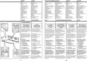 Maestro Ma R Wiring Diagram Manuale Di Installazione Uso E Manutenzione Dei Maestro Ma R Wiring Diagram Manuale Di Installazione Uso E Manutenzione Dei