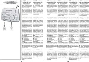 Maestro Ma R Wiring Diagram Manuale Di Installazione Uso E Manutenzione Dei Maestro Ma R Wiring Diagram Manuale Di Installazione Uso E Manutenzione Dei