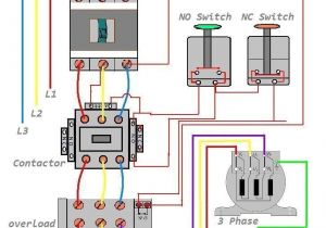Magnetic Contactor Wiring Diagram Pdf Motor Starter Wiring Diagram Pdf Wiring Diagram Technic