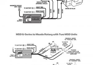 Magnetic towing Lights Wiring Diagram Msd Ignition Wiring Diagram 1991 F150 Wiring Diagram Img