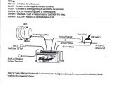 Magneto Ignition Wiring Diagram Ignition Information Alkydigger Technical Info
