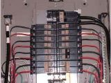 Main Service Panel Wiring Diagram Wiring An Electrical Circuit Breaker Panel An Overview