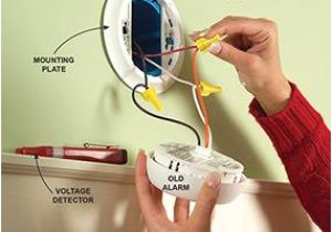 Mains Smoke Alarm Wiring Diagram Install New Hard Wired or Battery Powered Smoke Alarms Mains Smoke Alarm Wiring Diagram Install New Hard Wired or Battery Powered Smoke Alarms