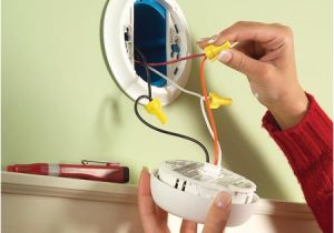 Mains Smoke Alarm Wiring Diagram Install New Hard Wired or Battery Powered Smoke Alarms Mains Smoke Alarm Wiring Diagram Install New Hard Wired or Battery Powered Smoke Alarms