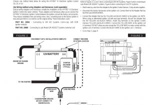 Mallory 6al Wiring Diagram Mallory 685 Ignition Wiring Diagram Wiring Diagram Meta